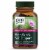 Gaia Herbs SystemSupport Hair Skin and Nail Support Dietary Supplement Perspective: top