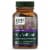 Gaia Herbs® Holy Basil Leaf Supplement Perspective: top