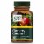 Gaia Herbs Single Herbs Cranberry Concentrate Dietary Supplement Perspective: top