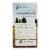 Gaia Herbs  DailyWellness™ Sleep and Relax Perspective: top