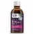 Gaia Herbs Black Elderberry Syrup Perspective: top