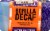 The Organic® Coffee Co. Decaf Gorilla Organic Ground Coffee Perspective: top