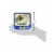 Coles Wild Bird Products Co COLESGCBRSU Blue Ribbon Blend Suet Cake Perspective: top