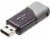 PNY Elite Turbo Attache USB 3.0 Flash Drive - Silver Perspective: top
