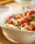 NatureSweet Cherubs® Fresh Grape Tomatoes Perspective: top
