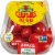 Nature Sweet Cherubs To Go Tomatoes Perspective: top