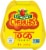 NatureSweet Cherubs ToGo Tomatoes Perspective: top