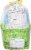 Wondertreats Collapsible Fabric Bin: Assorted Themed Toys Perspective: top
