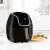 PowerXL Vortex AirFryer Perspective: top