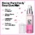 REVLON PhotoReady Rose Glow Face Primer 1.2 fl. oz, Mist (Pack of 18) Perspective: top
