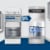 Neutrogena Rapid Wrinkle Repair Retinol Regenerating Cream 1.7 oz (Pack of 6) Perspective: top