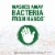 Palmolive Ultra Liquid Dish Soap Oxy Power Degreaser (Pack of 10) Perspective: top