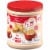 Nestle Coffee-Mate Powder Coffee Creamer (Pack of 6) Perspective: top