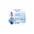Lysol Disinfectant Spray, Spring Waterfall, 19 fl oz (Pack of 12) Perspective: top