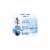 Lysol Disinfectant Spray, Spring Waterfall, 19 fl oz (Pack of 24) Perspective: top
