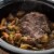 McCormick Slow Cooker Savory Pot Roast Seasoning Mix, 1.3 oz (Pack of 18) Perspective: top