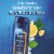 Suave Men 3 in 1 Body Wash - 18.0 fl oz (Pack of 8) Perspective: top