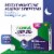 Flonase Night Time Triprolidine Allergy Relief Tablets (Pack of 24) Perspective: top