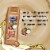 Suave Essentials Cocoa Butter & Shea Creamy Body Wash Soap for All Skin Type (Pack of 6) Perspective: top