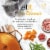 Catit Dinner Chicken W/Beef & Pupmkin Cat Wet Food, 2.8-oz Can (Pack of 2) Perspective: top