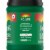 Folgers Decaf Ground Coffee, Medium Roast, 9.6 Oz. (Pack of 6) Perspective: top