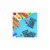 Scooby Doo Fruit Flavored Snacks, Gummy Treat Pouches, (Pack of 14) Perspective: top