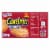 Marinela, Canelitas, Flavored Cookies, Cinnamon (Pack of 32) Perspective: top