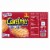 Marinela, Canelitas, Flavored Cookies, Cinnamon (Pack of 48) Perspective: top