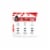 MiO Energy Black Cherry Naturally Flavored Liquid Water (Pack of 24) Perspective: top