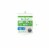 Simpleaf Aloe Vera Flushable Wipes 30 count, 2 pack Perspective: top
