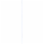 Meridian Furniture Zayne Contemporary Mirror in Rich White Finish Perspective: top