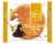 The Brownie Baker Snickerdoodle Cookies | 2 Ounce | 12 Count Perspective: top
