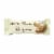 think! Creamy Peanut Butter Chocolate Dipped Protien Bars Perspective: top