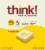 think!® High Protein Lemon Delight Bars Perspective: top