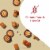 think! Minis Girl Scouts Adventurefuls Protein Bars Perspective: top