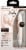 Finishing Touch Flawless Body Hair Remover - White/Gold Perspective: top