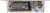 Microtouch Titanium Max Hair Trimmer Perspective: top