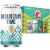 New Belgium® Variety Pack Craft Beer Perspective: top