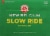 New Belgium Slow Ride Session IPA Beer Perspective: top