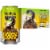 New Belgium Voodoo Ranger Tropic Force Tropical IPA Craft Beer Perspective: top