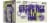 New Belgium® Grape Fizz Ale Craft Beer Perspective: top