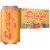 New Belgium Dominga Grapefruit Paloma Craft Beer Perspective: top