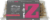 Z Crackers Red Onion & Rosemary Perspective: top
