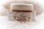 Vana Essentials Organic Chocolate Face Scrub 50 gms (with Walnut Shell Powder) Perspective: top