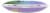 Good Health® White Cheddar ABC Bunny Bites Perspective: top