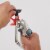 TrueAirless Truairless 515 Spray Tip TRU515 Perspective: top