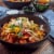 Kinder's® Woodfired Garlic Seasoning Perspective: top