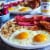 Kinder's® Buttery Steakhouse Rub Perspective: top