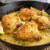 Kinder's® Lemon Pepper Seasoning Perspective: top