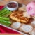 Kinder's® Red Jalapeno Garlic Seasoning Perspective: top